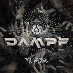 DAMPF The Arrival CD