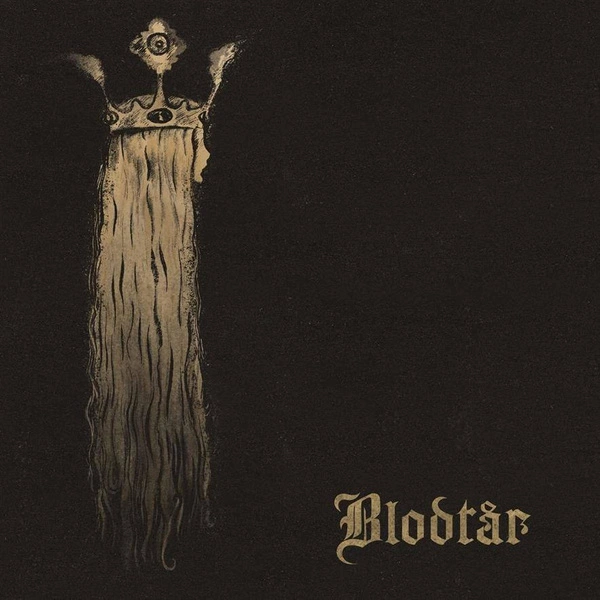 BLODTAR Blodtar CD