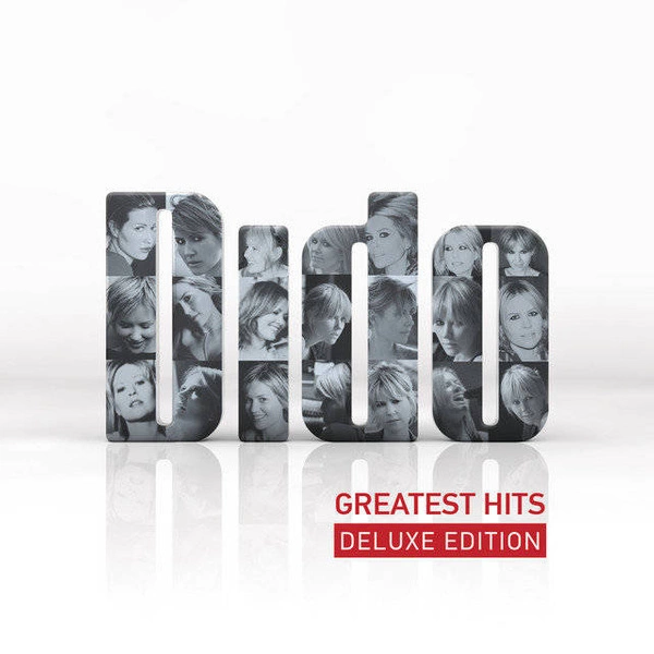 DIDO Greatest Hits (deluxe) 2CD